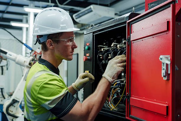 24/7 Emergency Electrical Inspection experts in Des Moines, IA