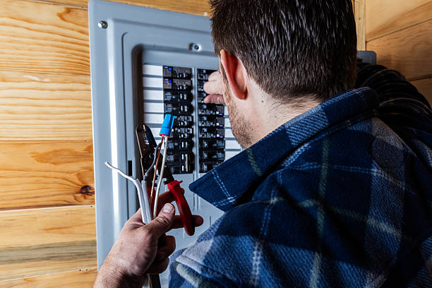Affordable Electrical Inspection solutions in Des Moines, IA